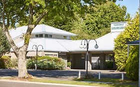 Turangi Leisure Lodge